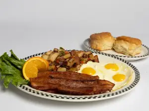 Black Bear Diner Downey