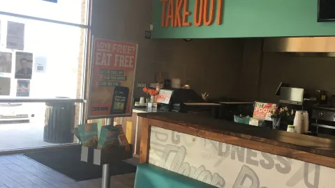 Costa Vida Fresh Mexican Grill in Richfield