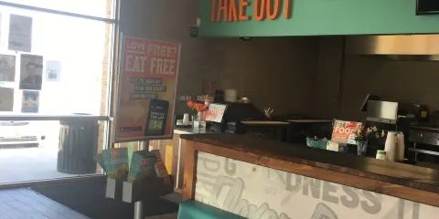 Costa Vida