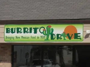 Burrito Drive