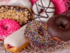 Pink Bakery