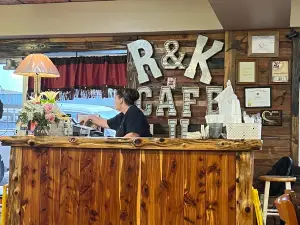 R&K Cafe II