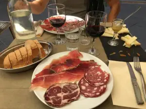 Ristorante Da Mario