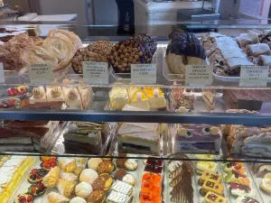 Pasticceria Reinhard