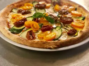 Pizzeria Ristorante Apollo XI