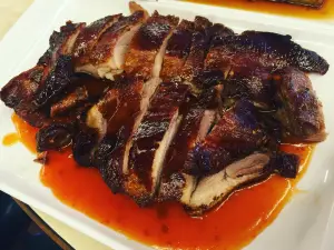 Kam Ling Restaurant