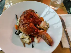 Manu Bistrot