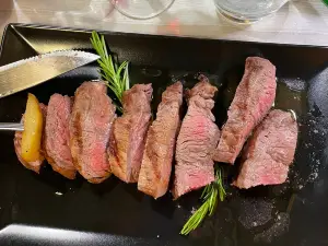 Ristorante Il Fumatore Di Neri Maria Cristina