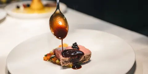 Restaurant Anima