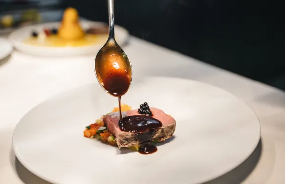 Restaurant Anima