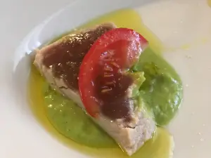 Osteria la Forchetta DI Mura Antonello