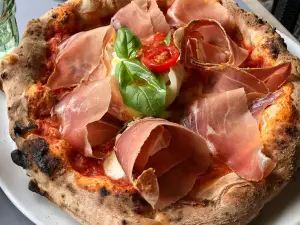 Oltrepizza