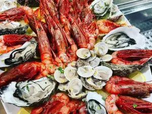 Restaurant Coppola Rossa