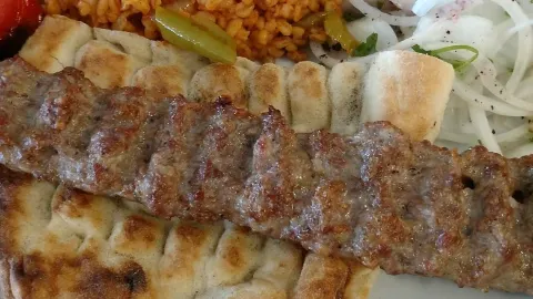 Duveroglu in Ankara