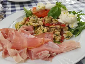 Ristorante Goldene Rose