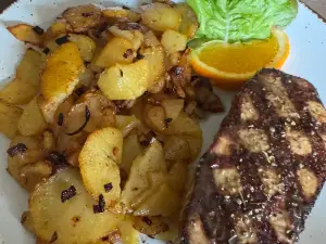 Steakhaus ElGaucho