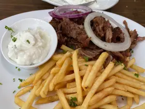 Taverne Kreta
