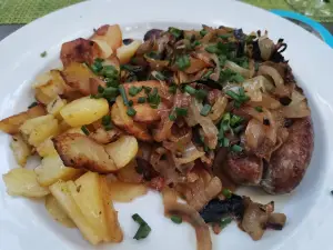 Korkenzieher