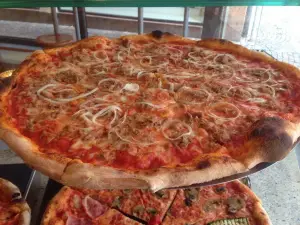 PizzStop