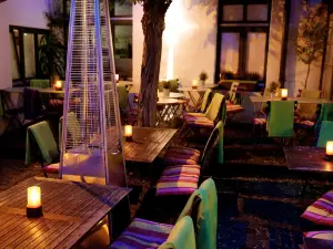 Lokal & Bistro Freiraum