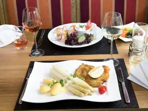 Restaurant Hotel Forsthaus