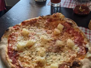 Il Borgo Ristorante Pizzeria
