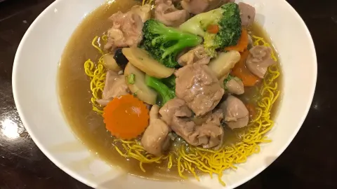 Ten Ren's Tea (Hwy 7 and Times) in Markham
