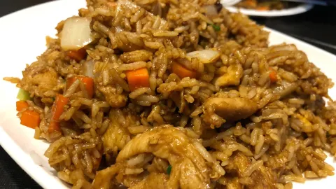 Thai Express Restaurant Cornwall in Cornwall