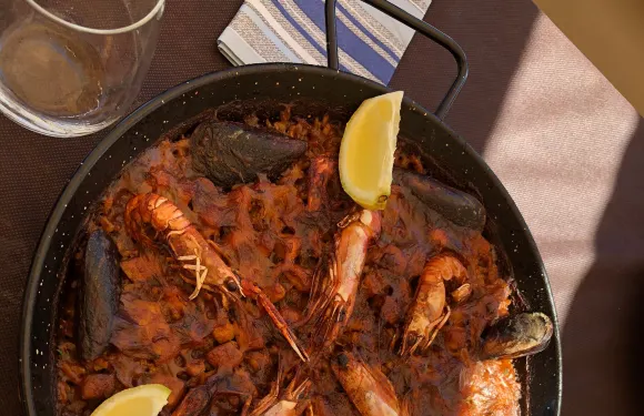 el Quinze de Setembre