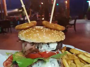 Sunset Restaurant