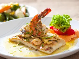 Restaurante Yotojoro
