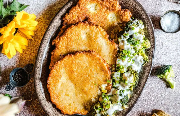 Pierogarnia Stary Torun