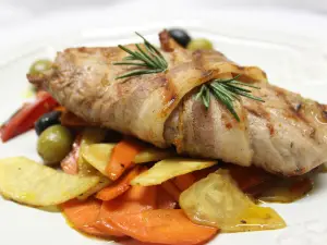 Restaurant Milenium
