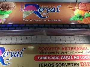 Sorveteria Royal
