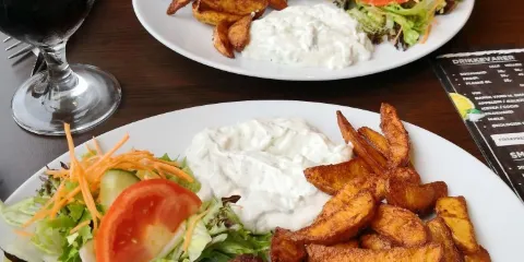Cafe Cetini