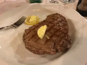 Steakhouse Opatija
