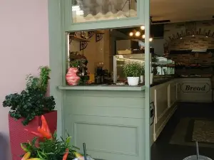 Kostopoulos Bakery
