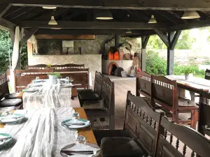 Restaurant Lav
