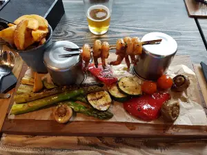 Rocknrolla bar&kitchen