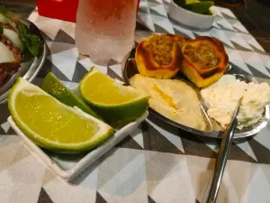 Kituts Grill Bar e Restaurante
