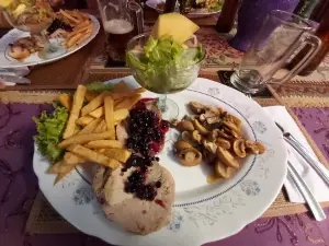 La Belle Epoque Restaurant