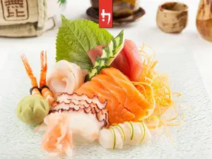 Hanzo Peruvian Japanese Cuisine