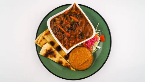 Flavours Cafe & Restaurant in Troms