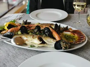 Restaurant Marina