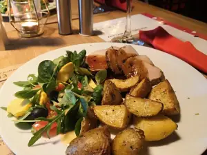 Tumska 13 Browar & Restauracja