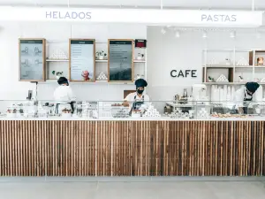 Rio Helados