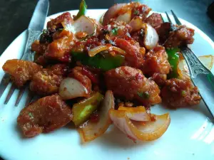 King Thai Hotel And Restaurant (SUPER MARKET)