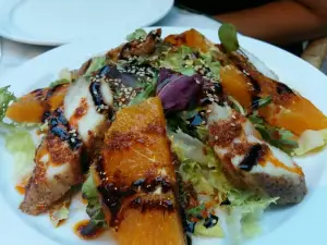 Cafe Le Bistrot