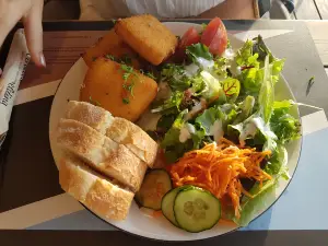 Tearoom De Verbeelding