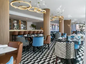 The Top bar